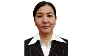 Зиякулова Шахноза Абдирасуловнанинг физика-математика фанлари бўйича фалсафа доктори (PhD) диссертация иши ҳимояси тўғрисида