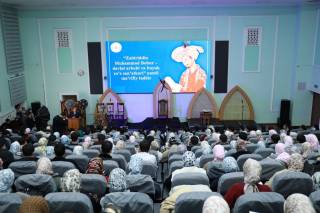 Заҳириддин Муҳаммад Бобур – давлат арбоби ва буюк сўз санъаткори