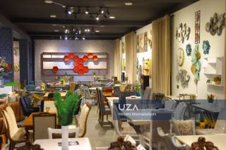 “Savlat Mebel”да ёшлар бандлиги таъминланган