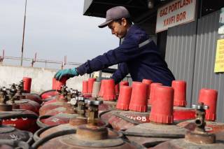 Назорат қилиш ва ҳисоблаш тизими йўлга қўйилди