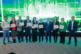 Экология назоратчилари аниқланди