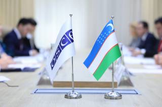 Одам савдосига қарши курашиш бўйича минтақавий ва глобал тенденциялар муҳокама қилинди