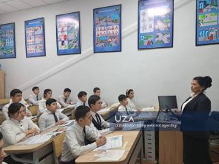 Буюк боболаримизга авлодлар эҳтироми