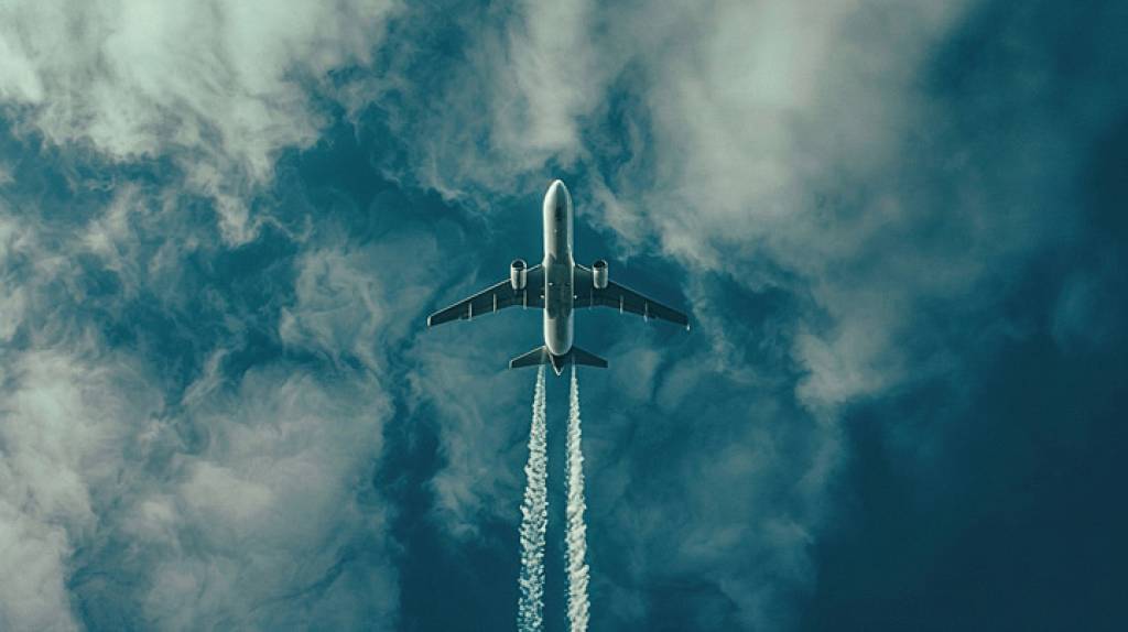 Азбука аэропорта: зачем пилоты говорят Alpha, Bravo, Charlie