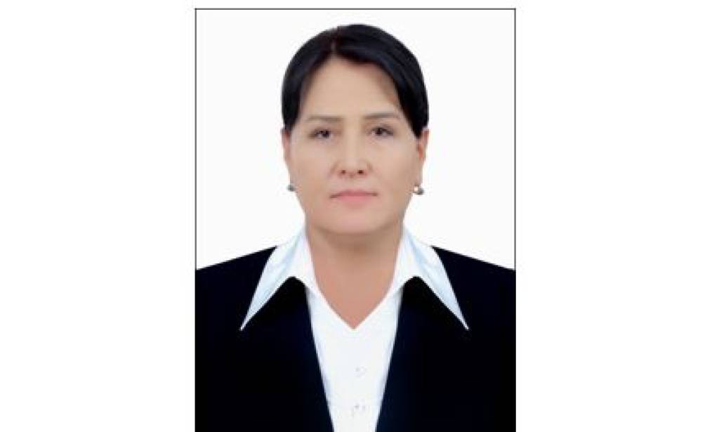 Xo‘jayeva Sayyora Sotimboyevnaning filologiya fanlari bo‘yicha falsafa doktori (PhD) dissertatsiya ishi himoyasi to‘g‘risida
