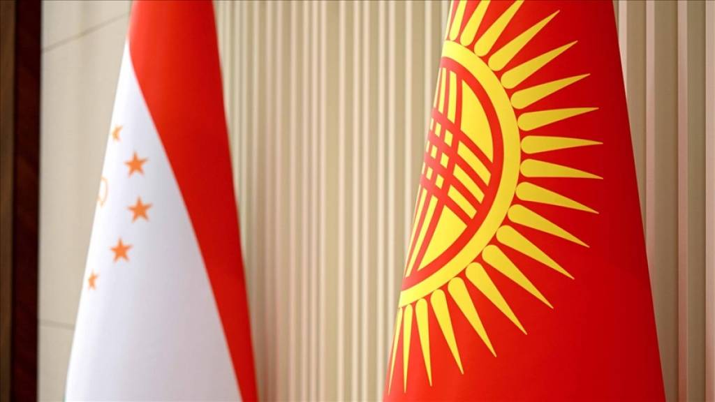 Кыргызстан