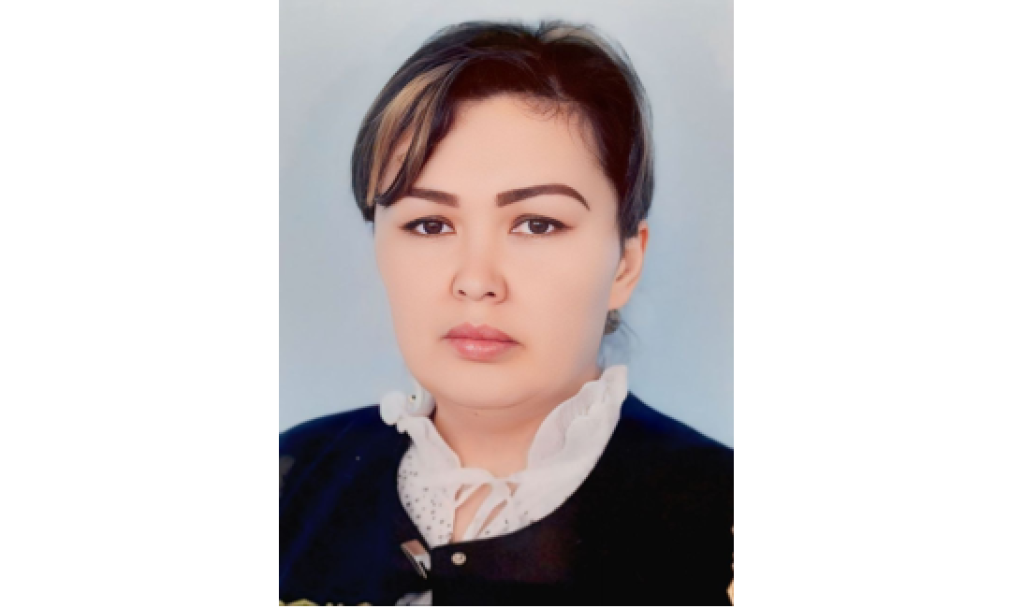 Usmonova Xurshida Aybekovnaning pedagogika fanlari bo‘yicha falsafa doktori (PhD) dissertatsiya ishi himoyasi to‘g‘risida