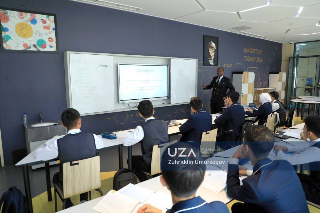 Качество образования улучшается