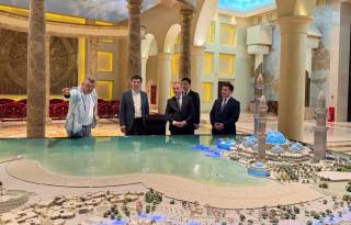 Өзбекстан мен Қатар арасындағы мәдени ынтымақтастық нығая түсті