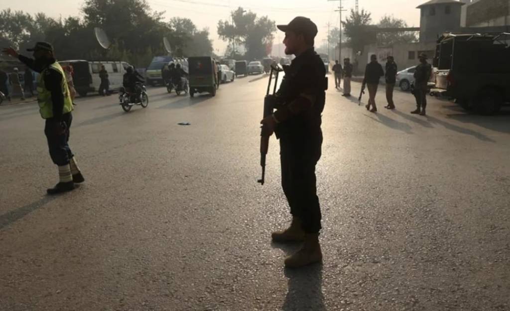 Pokistonda yana terror hujumi: 11 nafar harbiy halok bo‘ldi