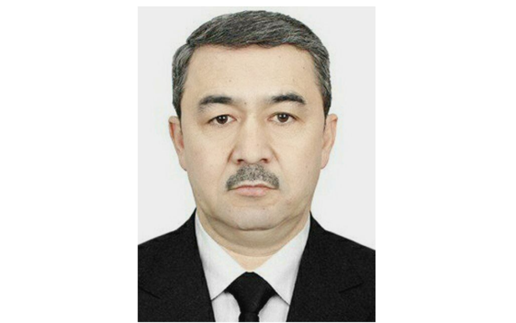 Akbarov Shuxratjon Kosimovichning fizika-matematika fanlari bo‘yicha falsafa doktori (PhD) dissertatsiya ishi himoyasi to‘g‘risida