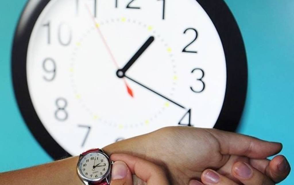 O‘zbekistonda aniq vaqt tizimi: Ramazonda ishonchli manba — UTC (UZ)