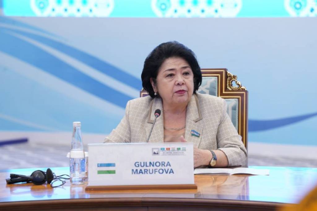 Ўзбекистон – АҚШ: стратегик шериклик ўзаро ишончга асосланган ҳамкорлик асосида янги босқичга кўтарилди