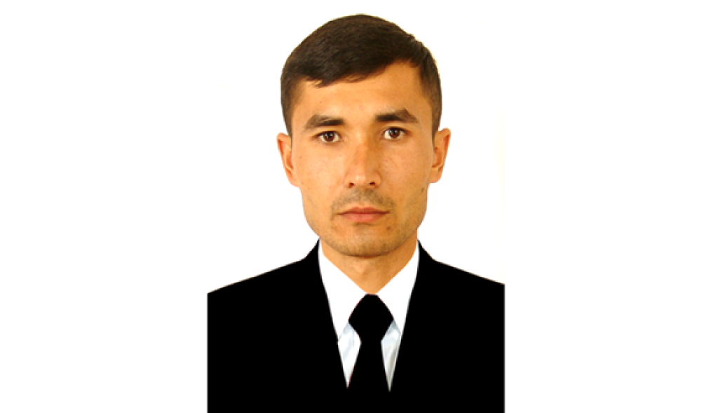 Rasuljonov Adhamjon Zoxidjon o‘g‘lining biologiya fanlari bo‘yicha falsafa doktori (PhD) dissertatsiya ishi himoyasi to‘g‘risida