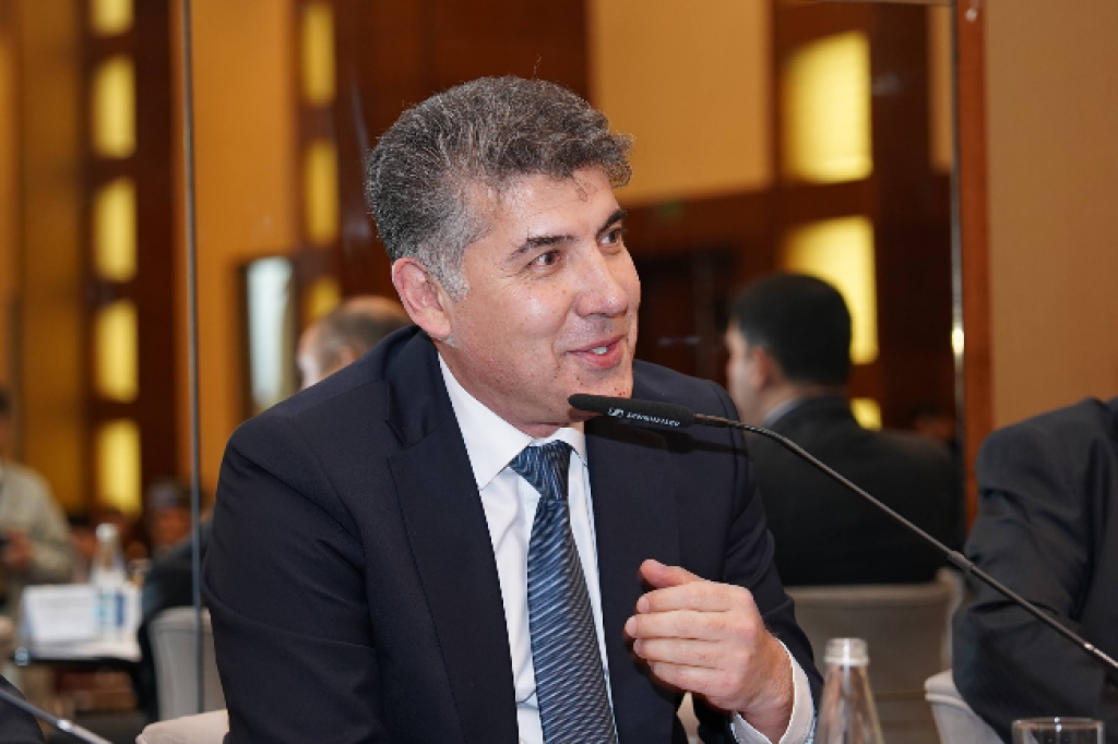 Марказий Осиё мамлакатлари ва Озарбайжон экспертлари хавфсизлик соҳасидаги ҳамкорлик масалаларини муҳокама қилдилар