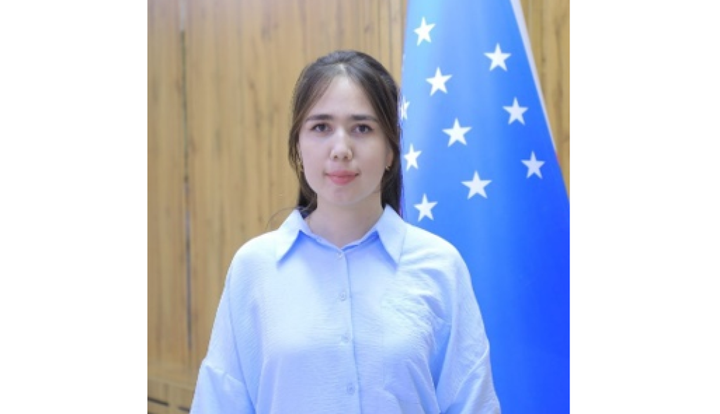 Рўзиева Саодат Ҳасановнанинг педагогика фанлари бўйича фалсафа доктори (PhD) диссертация иши ҳимояси тўғрисида