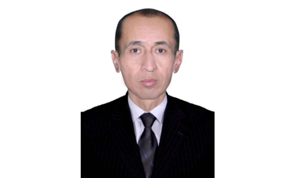 Tadjibayev Salimjon Sabirjanovichning pedagogika fanlari bo‘yicha falsafa doktori (PhD) dissertatsiya ishi himoyasi to‘g‘risida
