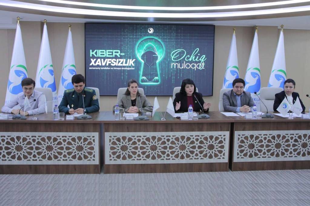 Киберпреступлений стало больше