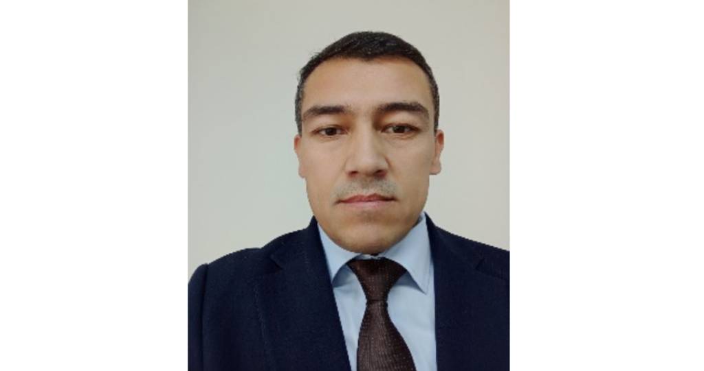 Azimov Hazratqul Muzaffarovichning siyosiy fanlar bo‘yicha falsafa doktori (PhD) dissertatsiya ishi himoyasi to‘g‘risida