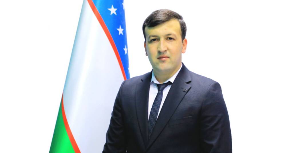 Zokirov Qurbonalijon G‘aybullo o‘g‘lining qishloq xo‘jaligi fanlari bo‘yicha falsafa doktori (PhD) dissertatsiya ishi himoyasi to‘g‘risida