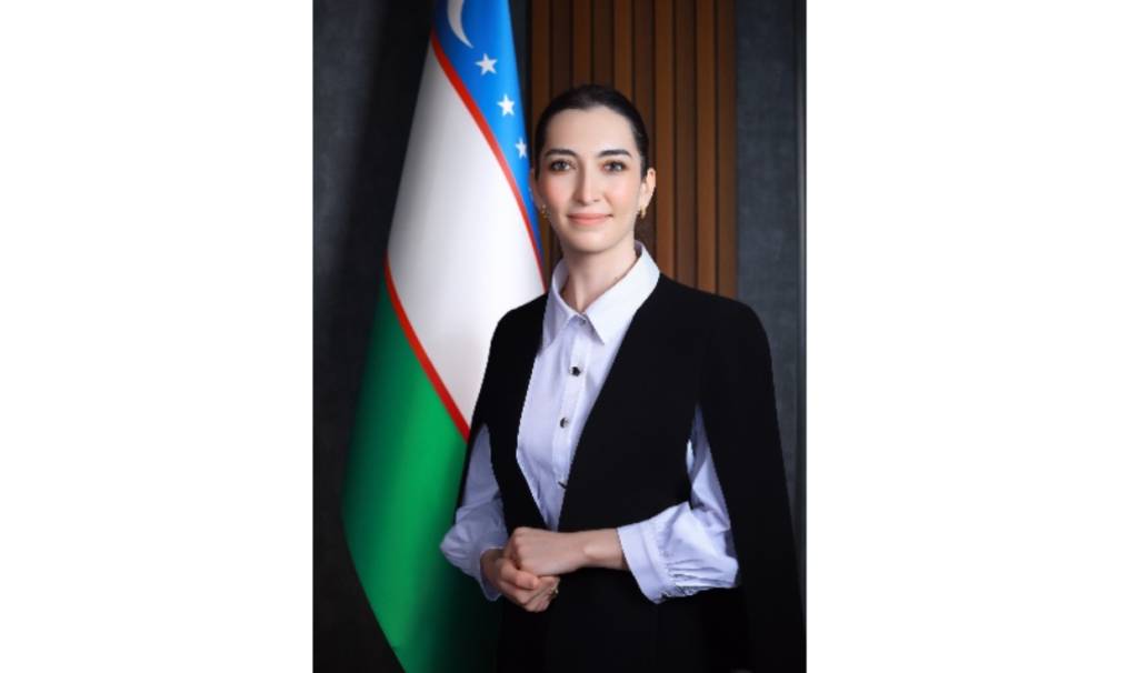 G‘iyosova Vasilaxon Shukurulla qizining psixologiya fanlari bo‘yicha falsafa doktori (PhD) dissertatsiya ishi himoyasi to‘g‘risida