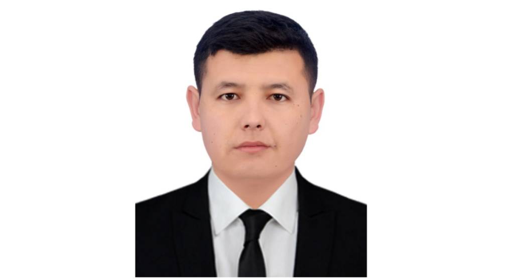 Jumayev Mustafo Erkin o‘g‘lining tarix fanlari bo‘yicha falsafa doktori (PhD) dissertatsiya ishi himoyasi to‘g‘risida