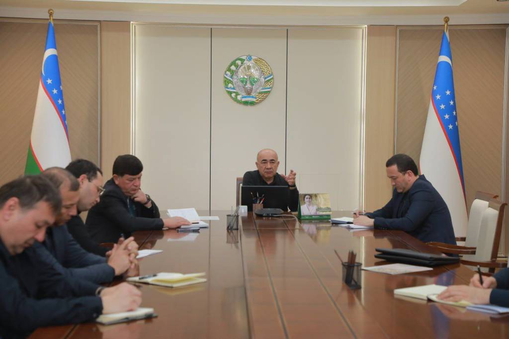 Оғир тоифадаги туманлар ривожлантирилади