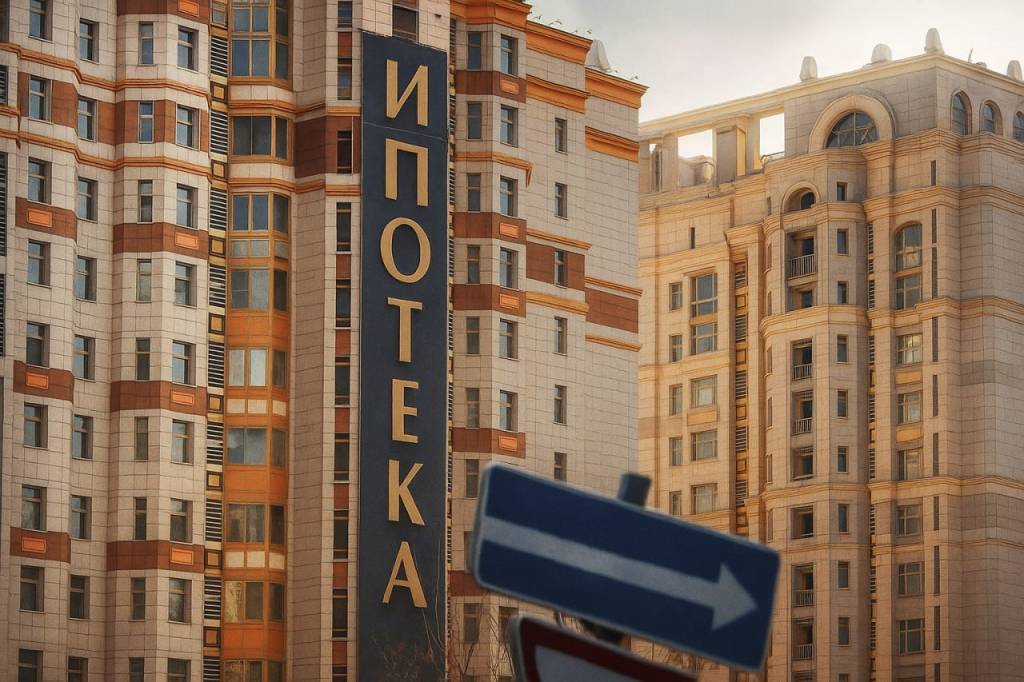 Иккиламчи уй-жойлар учун ипотека кредитлари бўйича фоиз ставкалари 0 фоиздан 32 фоизгача белгиланган