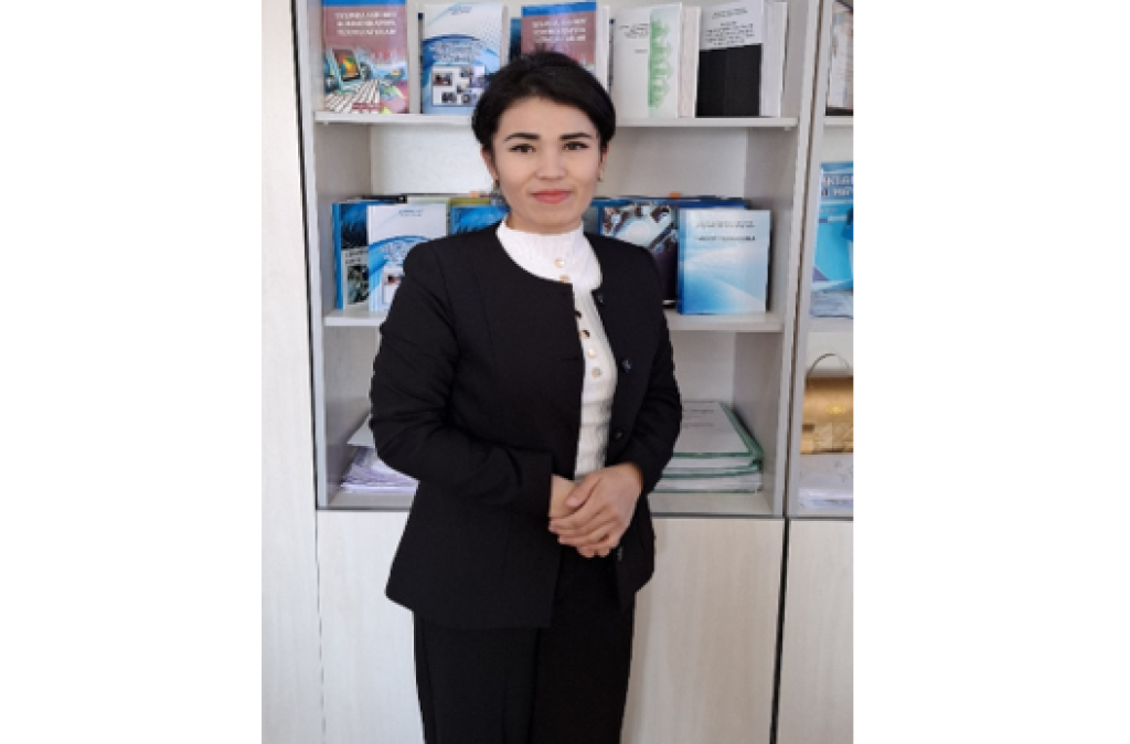 Jamoldinova Sayyora Nodirbek qizining pedagogika fanlari bo‘yicha falsafa doktori (PhD) dissertatsiya ishi himoyasi to‘g‘risida