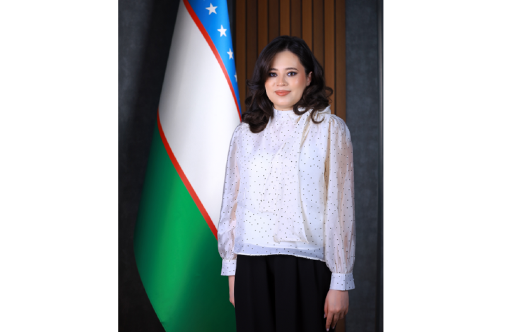 Axmedova Anoraxon Shavkat qizining psixologiya fanlari bo‘yicha falsafa doktori (PhD) dissertatsiya ishi himoyasi to‘g‘risida