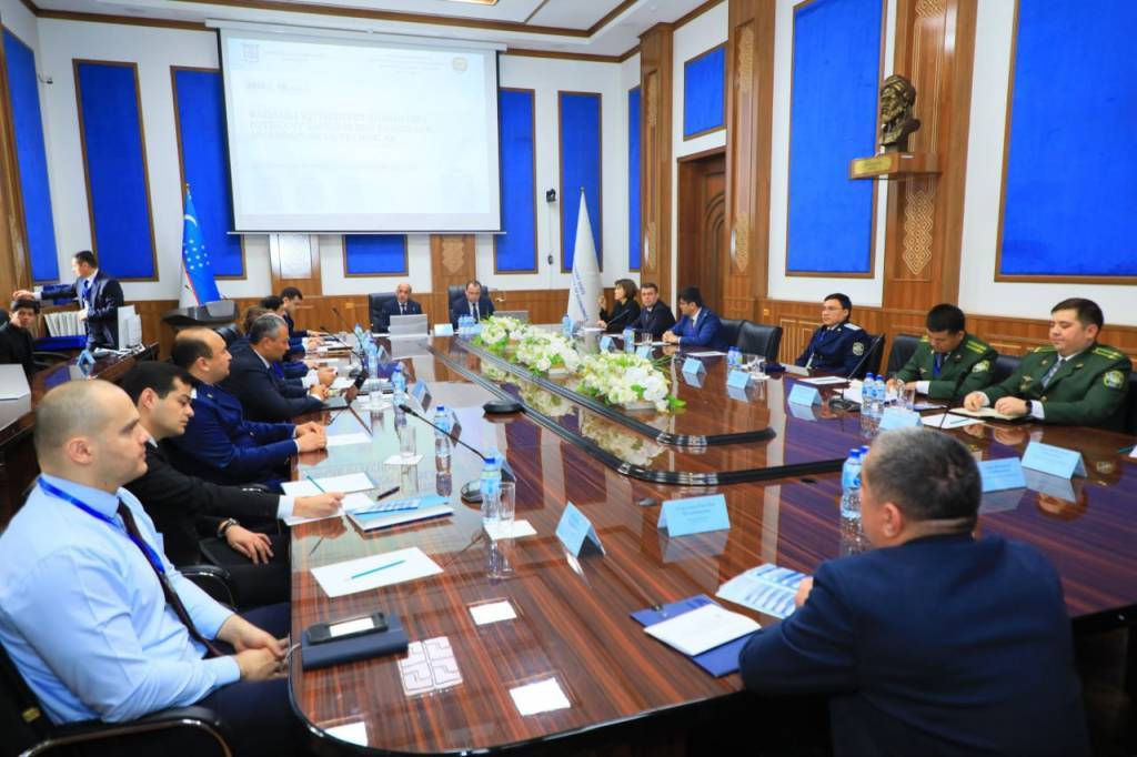 Как обеспечивается экономическая безопасность в цифровой экономике?