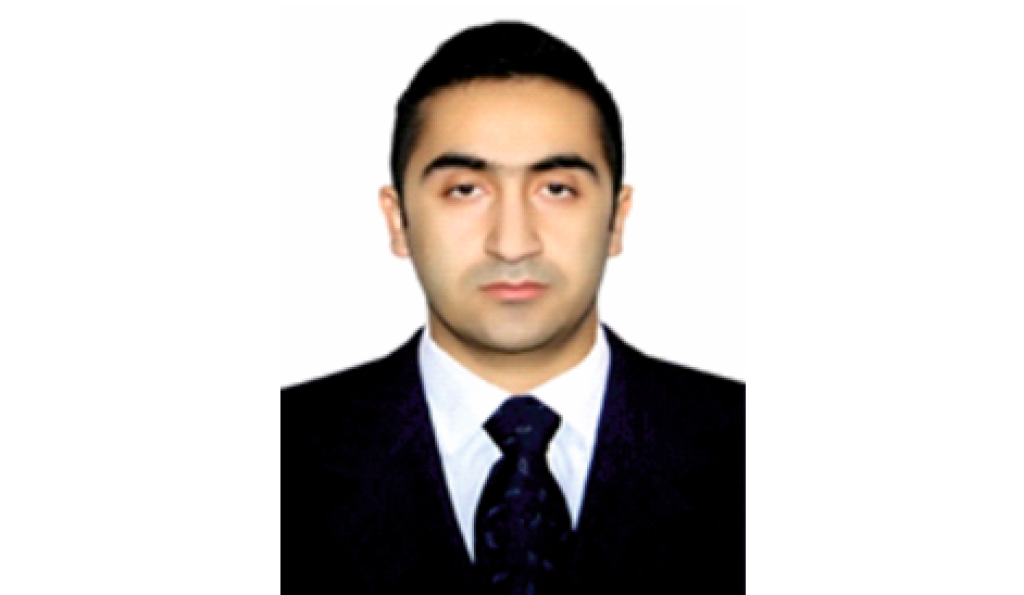 Axmadov Shokir Islomovichning geologiya-mineralogiya fanlari bo‘yicha falsafa doktori (PhD) dissertatsiya ishi himoyasi to‘g‘risida