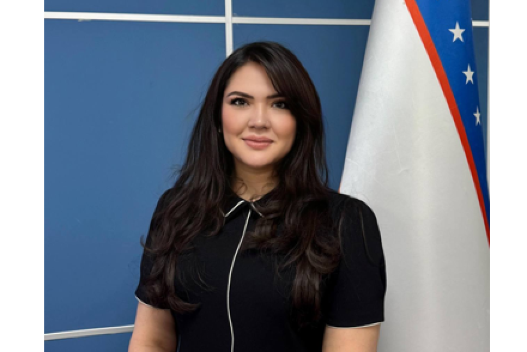 Adxamova Irodaxon Avazovnaning psixologiya fanlari bo‘yicha falsafa doktori (PhD) dissertatsiya himoyasi to‘g‘risida