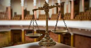 Фарҳод Ғаниев: коррупциявий жиноятларга нисбатан жазо муқаррарлиги изчил таъминланмоқда