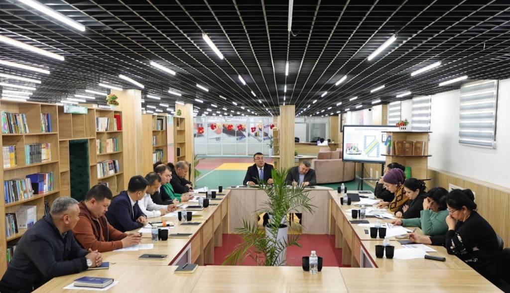 Система дошкольного образования и воспитания будет совершенствоваться