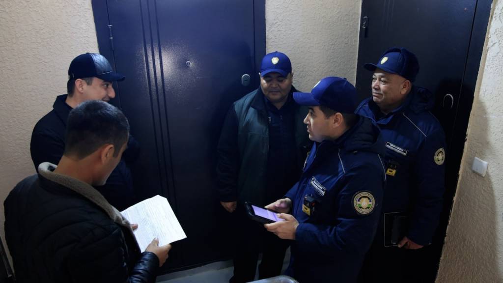 Эффективное использование водных ресурсов