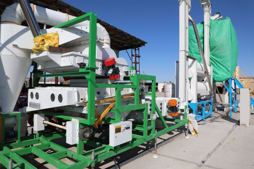 Повышается производительность, улучшается качество