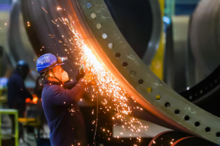 La experiencia de China: El sector real como factor de desarrollo sostenible