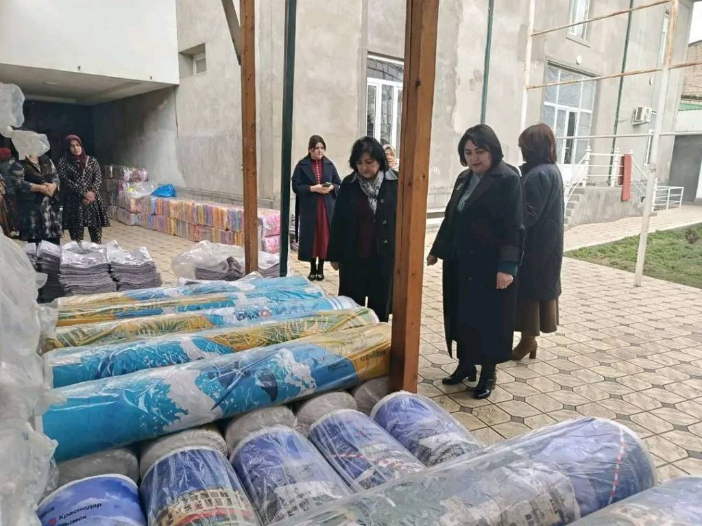 Депутаты и предприниматели