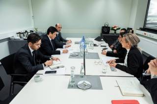 Im Zeichen des Internationalen Jahres des nachhaltigen und resilienten Tourismus