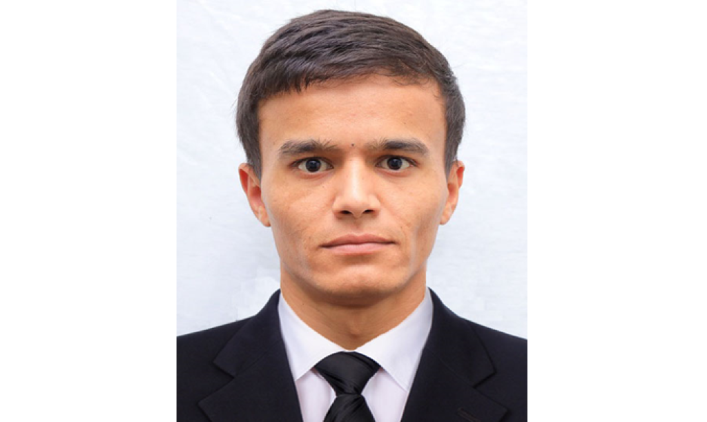 Ibragimov Farxod Moripovichning veterinariya fanlari bo‘yicha falsafa doktori (PhD) dissertatsiya ishi himoyasi to‘g‘risida