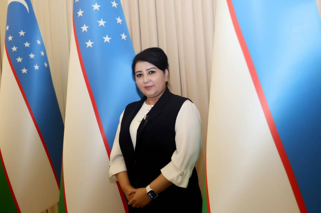 Женщины Нового Узбекистана: от защиты прав – к расширению возможностей