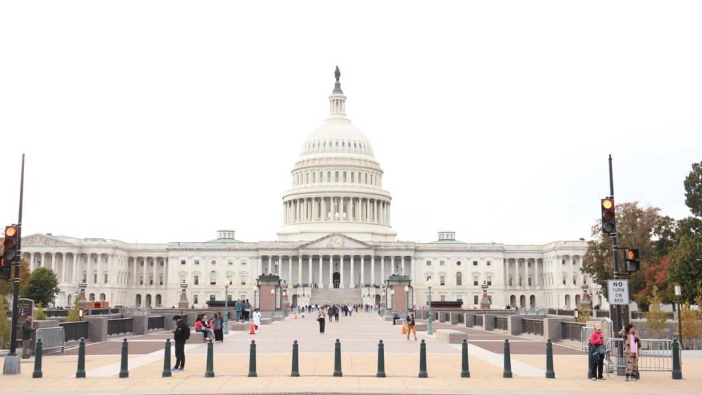 Senat urush harakatini cheklash to‘g‘risidagi rezolyutsiyani rad etdi