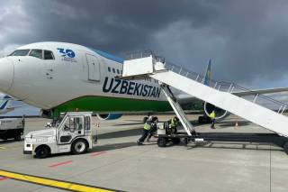 从中东撤离的行动仍在继续