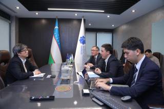 Japanese investments to be attracted to Uzbekistan’s IT sector