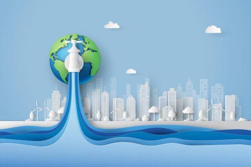 Определены меры по снижению потерь воды