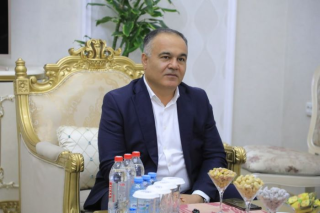 Samarkand to open French Language Schools