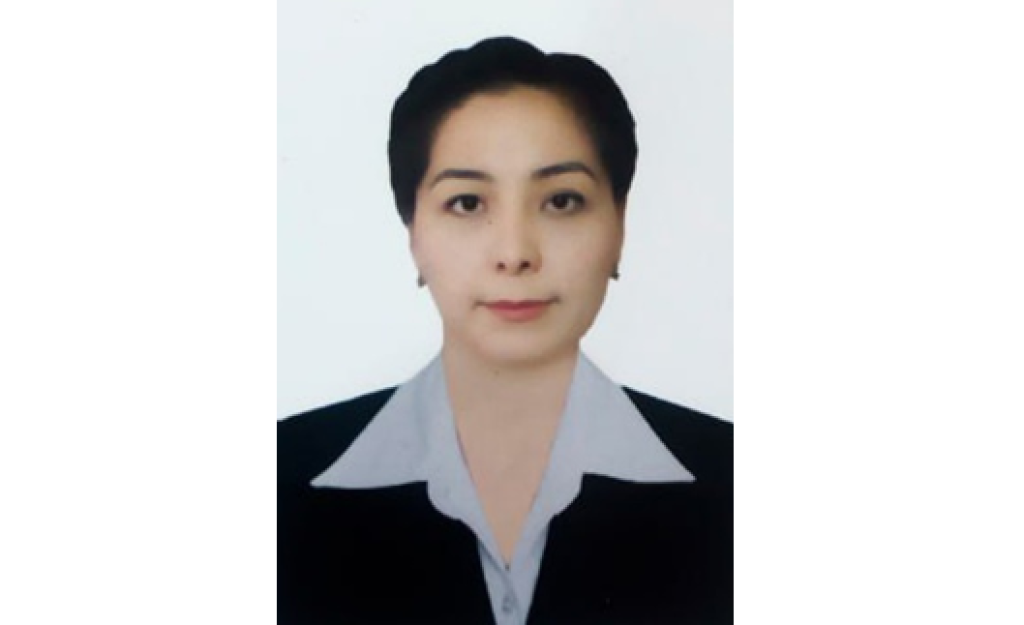 Gafurova Dildora Kamalidinovnaning falsafa fanlari bo‘yicha fan doktori (PhD) dissertatsiyasi himoyasi haqida e’lon