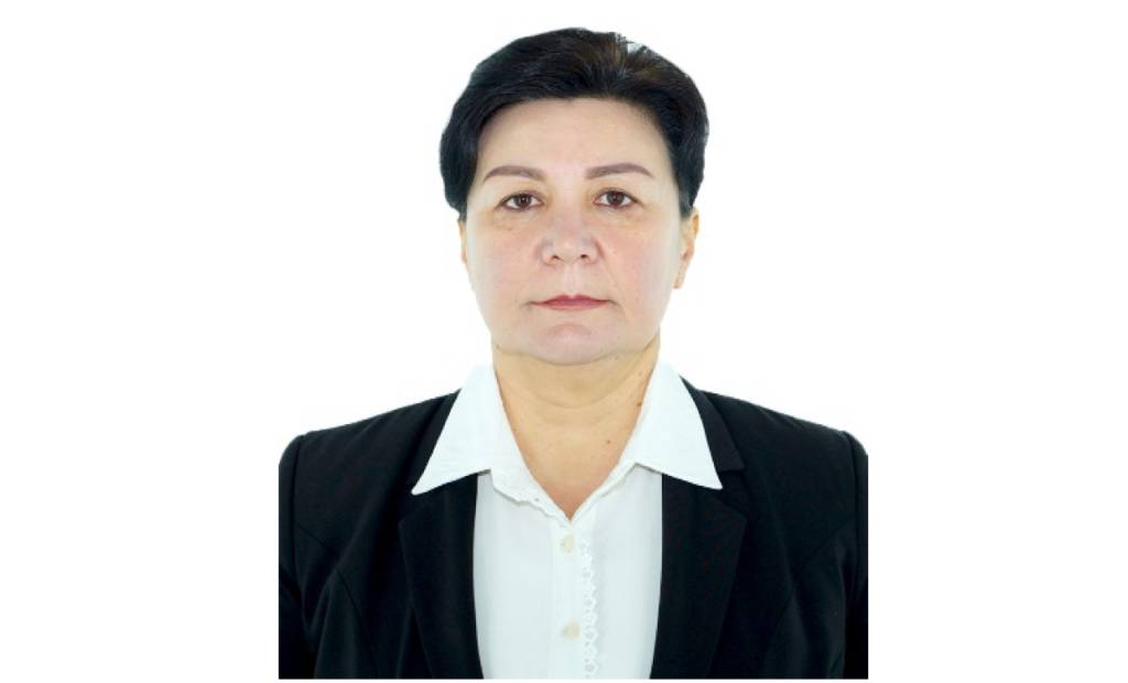 Daliyeva Muattarxon Muxtorovnaning falsafa fanlari bo‘yicha falsafa doktori (PhD) dissertatsiya ishi himoyasi to‘g‘risida