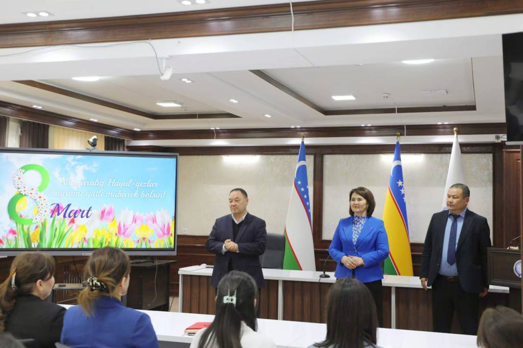 Награждены победители «Кубка ректора» по математике